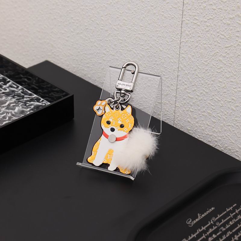 LV keyring lyh124